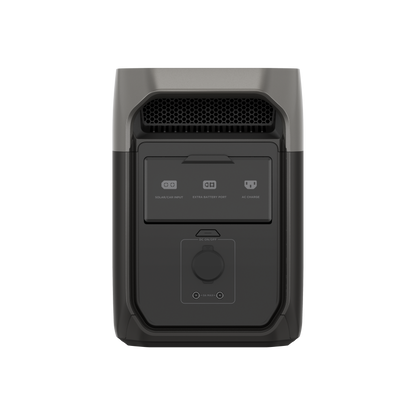 Delta 3 – ECOFLOW - 1024 Wh