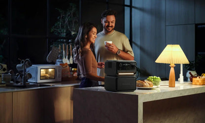 River 3 MAX PLUS- ECOFLOW – 858Wh