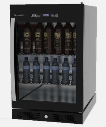 FRIGO Tropicalisé -10°C et +45°C encastrable Module FRIGO LE MARQUIER