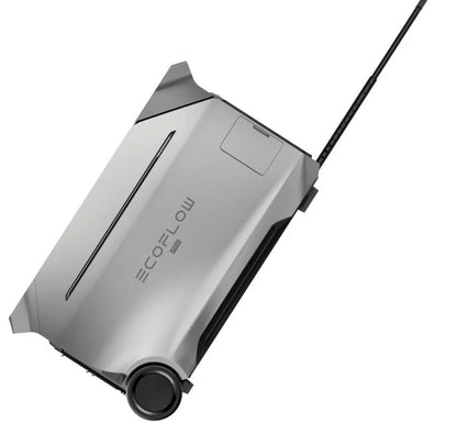 Delta Pro 3 – ECOFLOW - 4096Wh