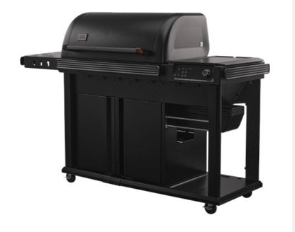 Barbecue TRAEGER WOODRIDGE ELITE