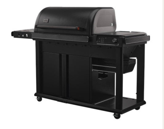 Barbecue TRAEGER WOODRIDGE ELITE