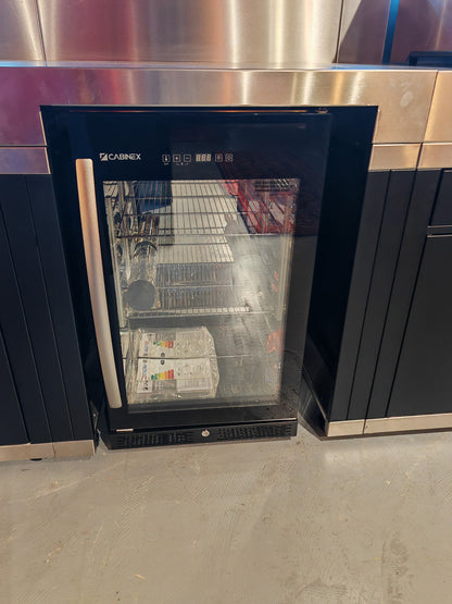 FRIGO Tropicalisé -10°C et +45°C encastrable Module FRIGO LE MARQUIER