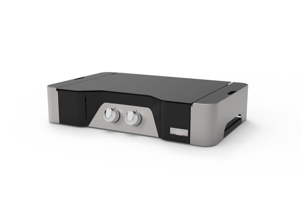PLANCHA EXCLUSIVE ELECTRIQUE 260 DUO