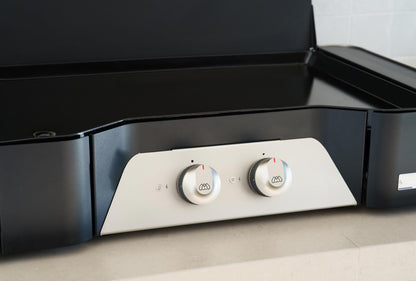 PLANCHA EXCLUSIVE GAZ 260 DUO