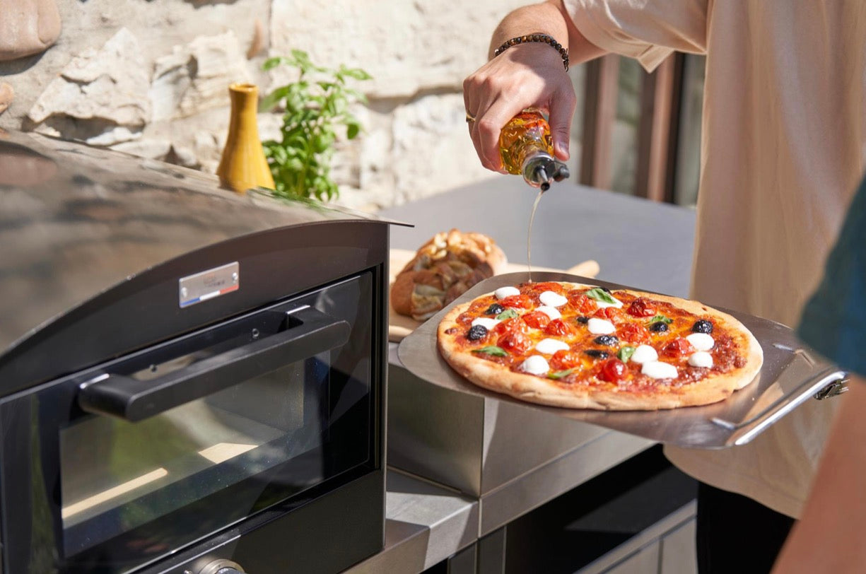 Four à Pizza Signature électrique 350