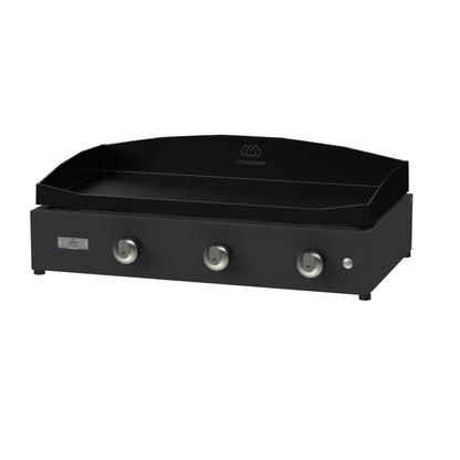 Plancha Pure 375 Noir