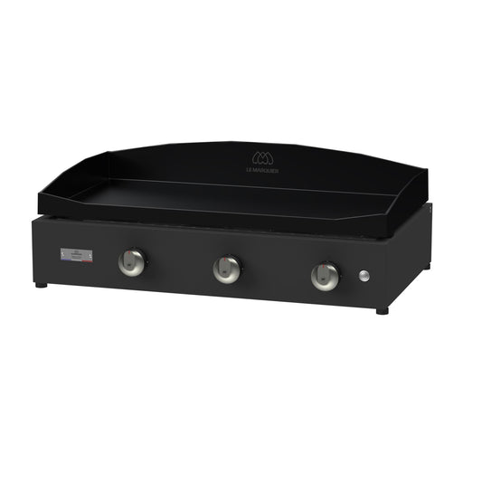 Plancha Pure 375 Noir