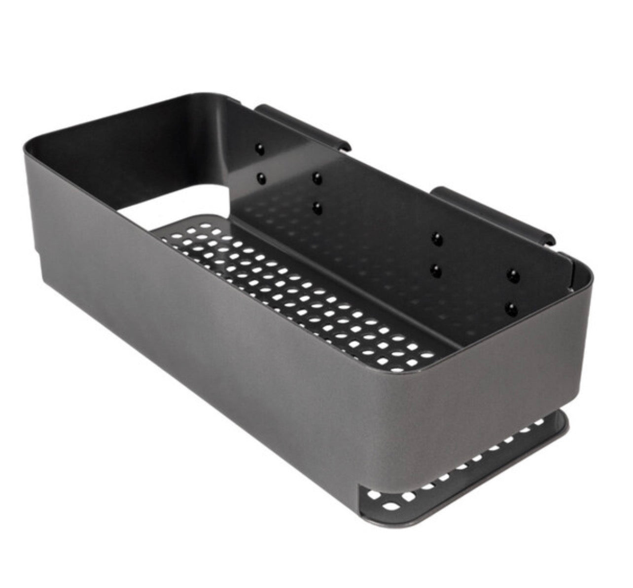 Bac de rangement Pop-And-Lock (P.A.L) - Traeger