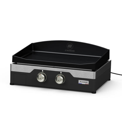 Plancha Allure Électrique 260 Duo