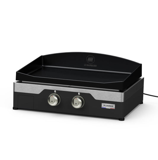 Plancha Allure Électrique 260 Duo