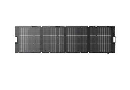 EcoFlow Panneau solaire portable léger 220W