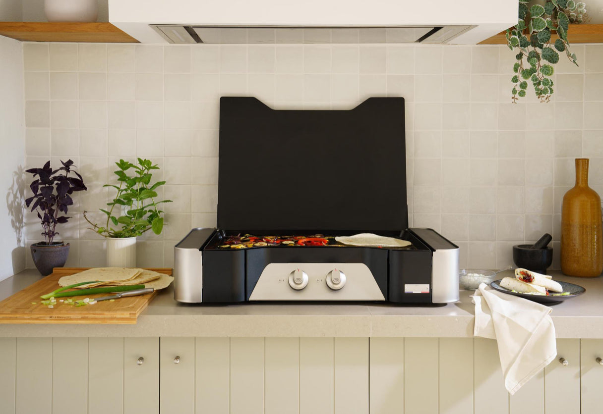 PLANCHA EXCLUSIVE ELECTRIQUE 260 DUO