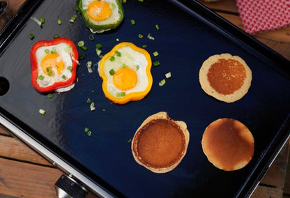 Plancha La Petite Francaise Electrique 150 Duo