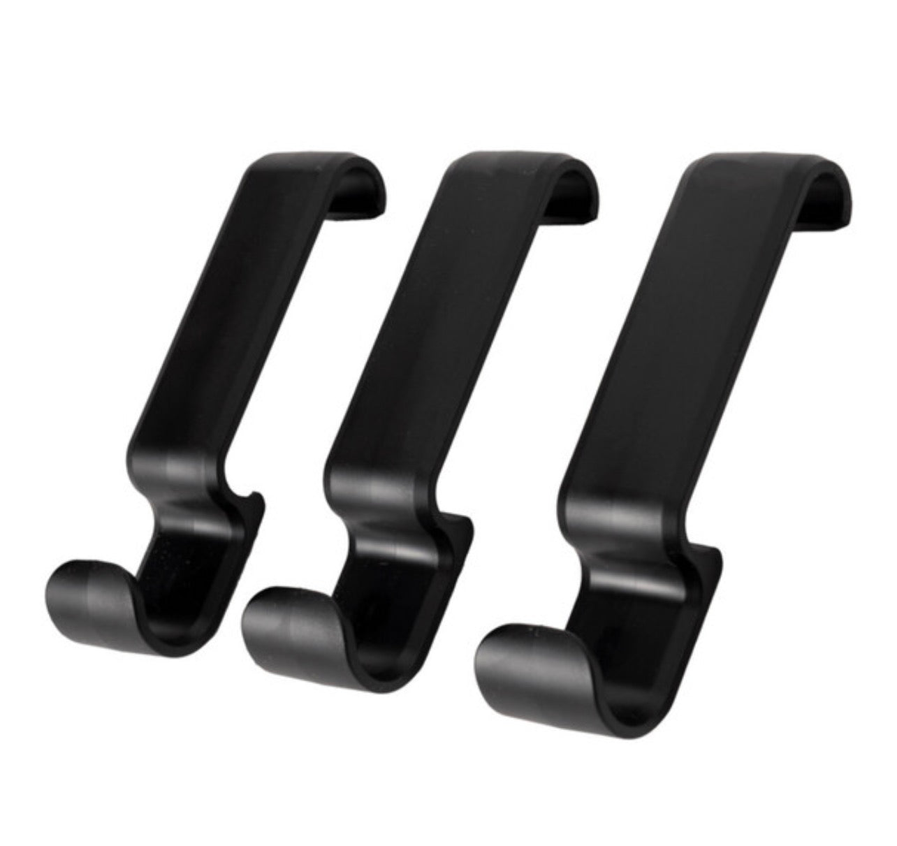 Crochets porte-ustensiles Pop-And-Lock (P.A.L.) x3 - Traeger