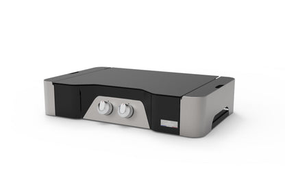 PLANCHA EXCLUSIVE GAZ 260 DUO