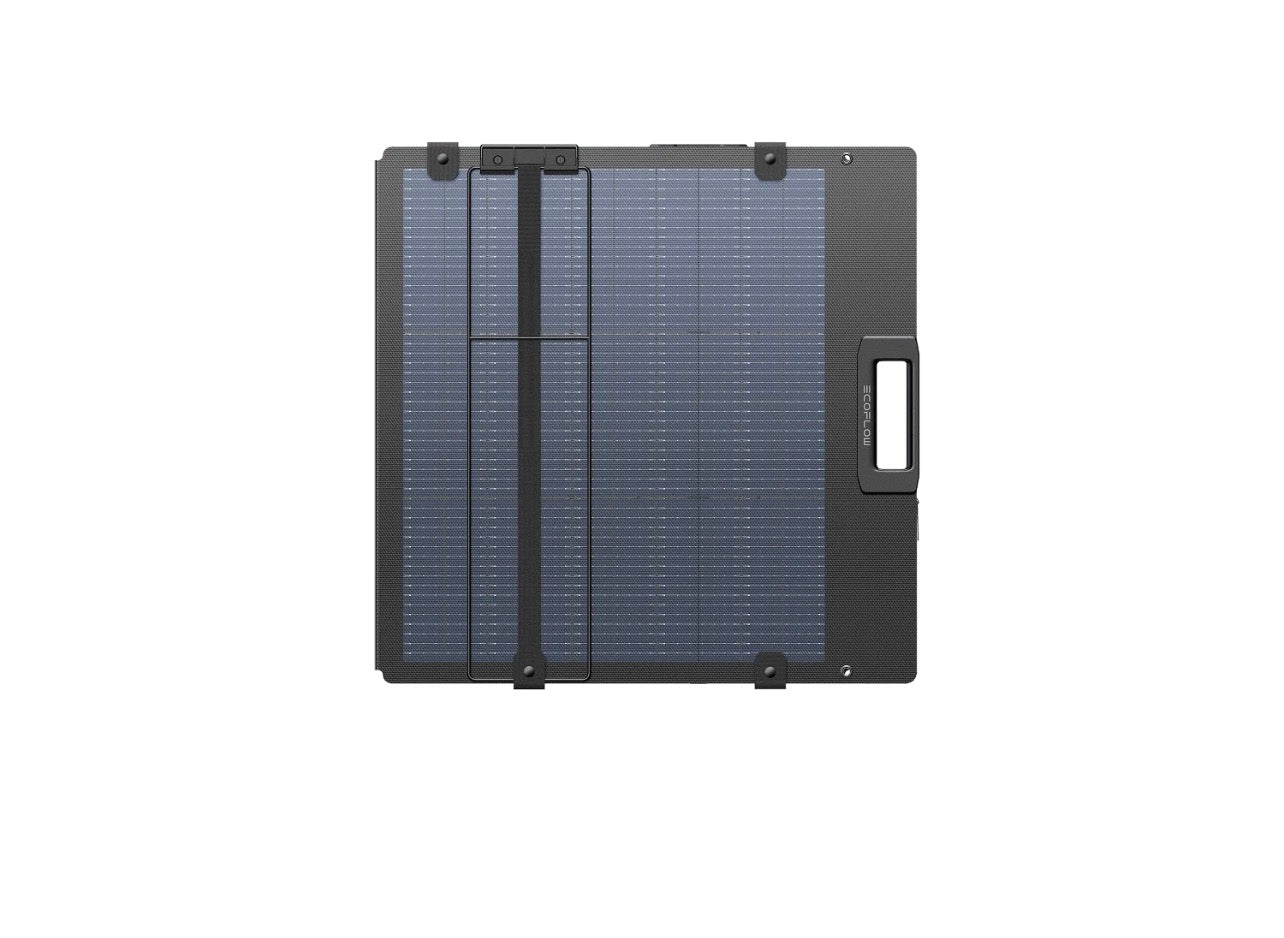 EcoFlow Panneau solaire portable léger 220W