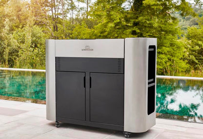 PLANCHA EXCLUSIVE 375 DUO EDITION GAZ