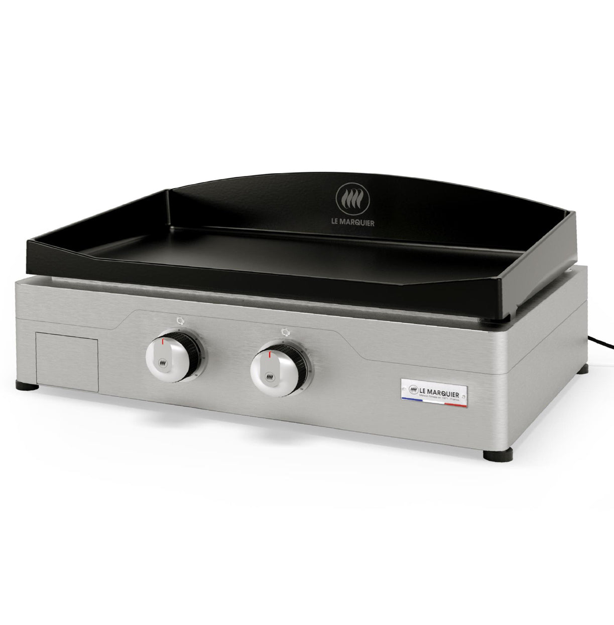 Plancha Allure Electrique 260 Inox
