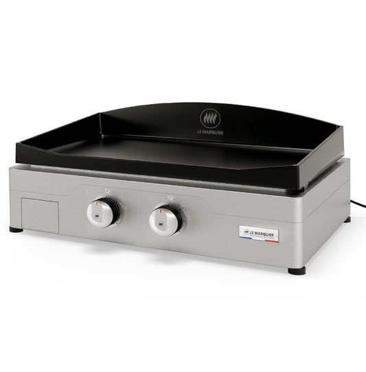 Plancha Allure Electrique 260 Inox