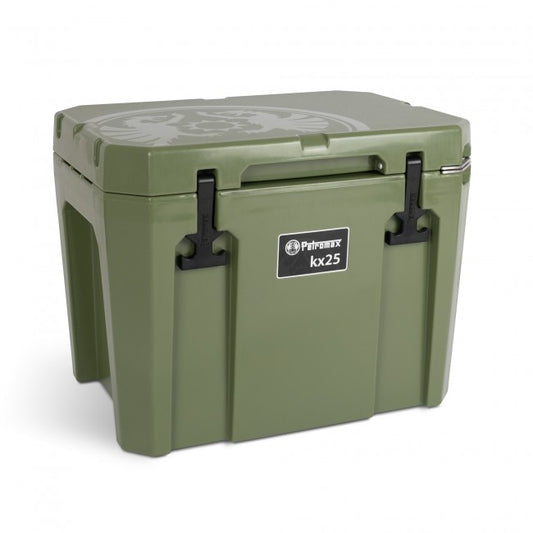 Glacière Passive Petromax 25 Litres Olive