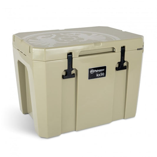 Glacière Passive Petromax 50 Litres Sable