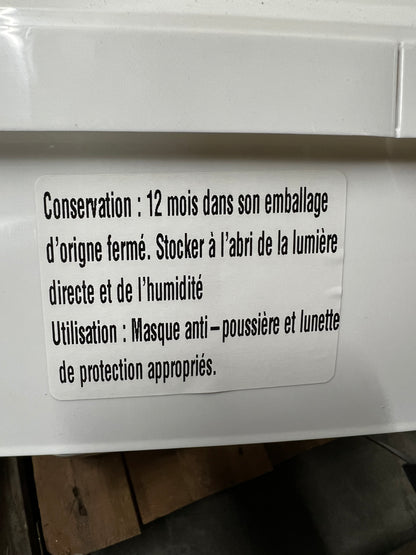 Myco3+ pour la plantation des arbres et des arbustes en RETRAIT DRIVE