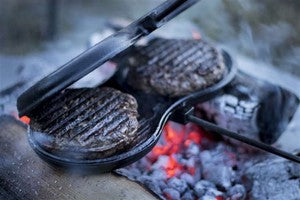 Petromax Appareil à burger