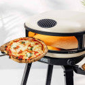 Four a pizza gaz Arc XL Crème - GOZNEY