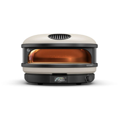 Four a pizza gaz Arc XL Crème - GOZNEY