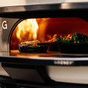 Four a pizza gaz Arc XL Crème - GOZNEY