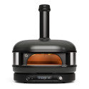 Four à pizza hybride Dôme Gen 2 Noir - GOZNEY