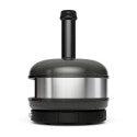 Four à pizza hybride Dome XL Gen 2 Noir - GOZNEY