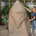 Housse pour four à pizza Dome Gen 2 sur chariot - GOZNEY
