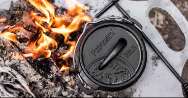 Petromax Marmite en fonte ft6