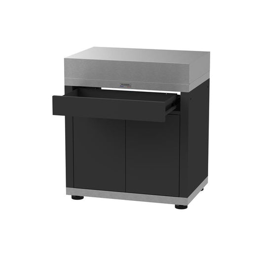 Meuble Avec Tiroir Duo