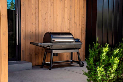 Offre Pack Barbecue Traeger IRONWOOD XL