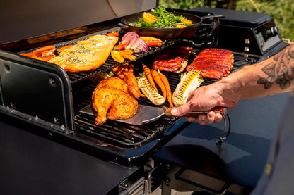 Offre Pack Barbecue Traeger IRONWOOD XL