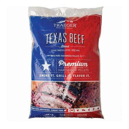 Sac De Pellets Boeuf Texan