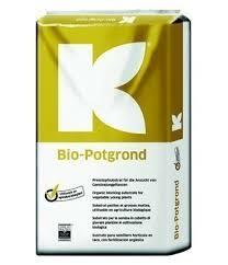 Terreau Klasmann Bio-Potgrond ref 025 Potager Sac 70 L en RETRAIT DRIVE
