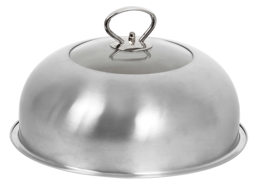 Cloche De Cuisson