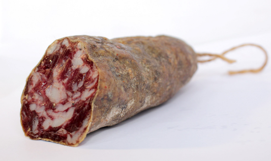 Charcuterie Sèche : Saucisson 190G