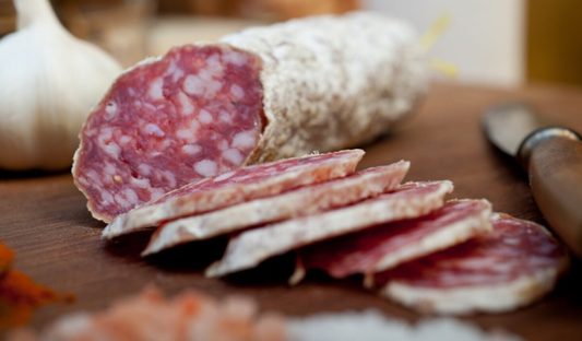 Charcuterie Sèche : Saucisse 190G