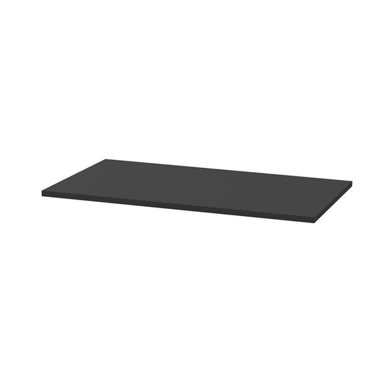 Etagere Interieure Acier Noire
